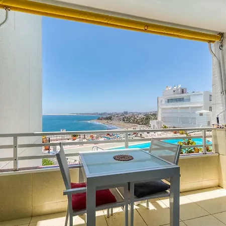 Apartman Morro Besudo