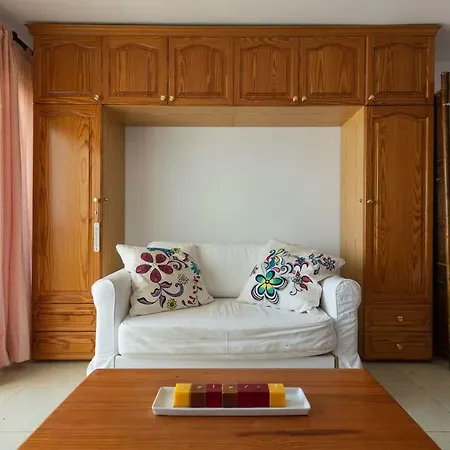Morro Besudo Apartman Maspalomas
