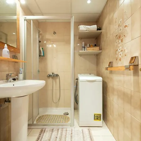 Morro Besudo Apartman