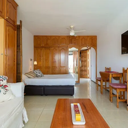Apartman Morro Besudo