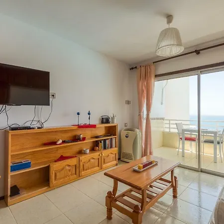 Apartman Morro Besudo *