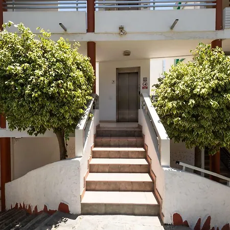 Apartman Morro Besudo