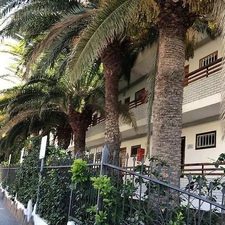 Apartment Morro Besudo